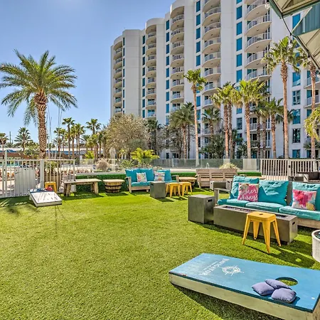 Palms Of Destin Resort Condo Beaches, Golf And More